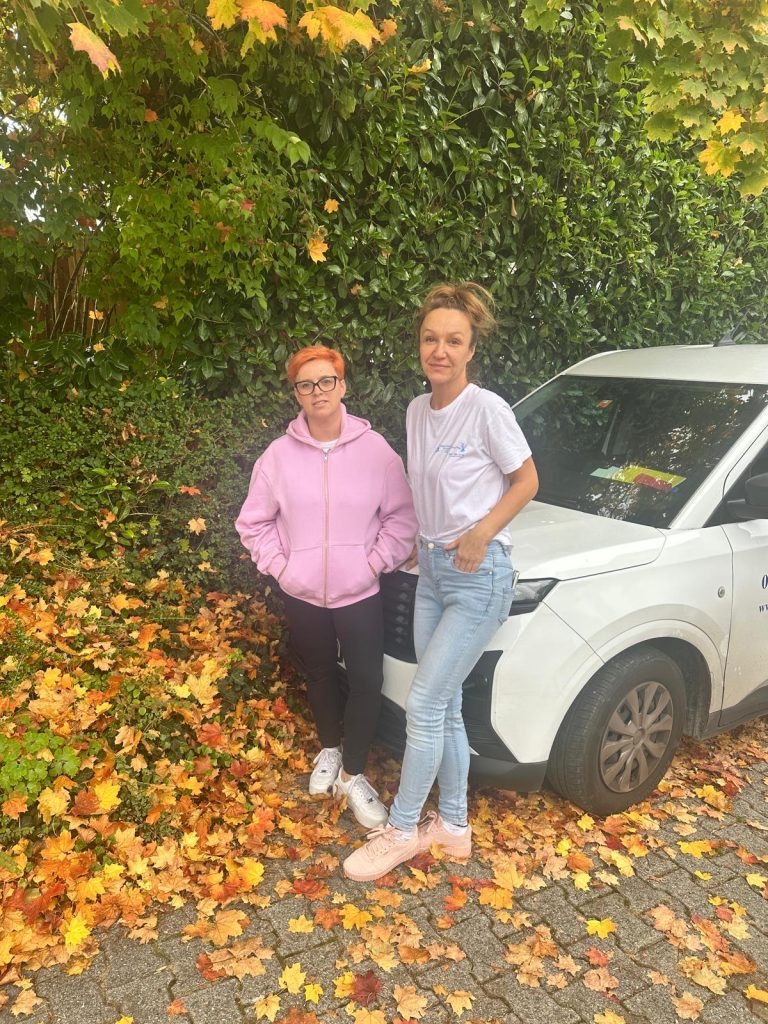 nägeli reinigungen & transporte plus ag